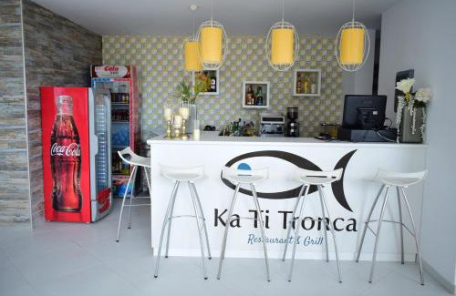 Sal Rei Hotel | Ouril Hotel Agueda