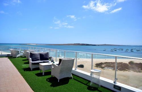 Sal Rei Hotel | Ouril Hotel Agueda