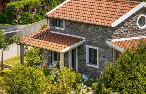 Sao Vicente Villa | OurMadeira - Casa Hortênsia