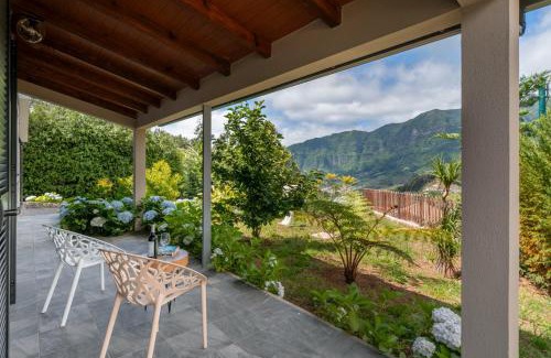 Sao Vicente Villa | OurMadeira - Casa Hortênsia