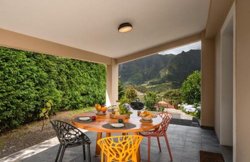 Sao Vicente Villa | OurMadeira - Casa Hortênsia
