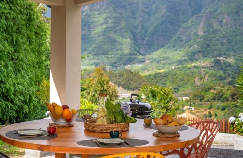 Sao Vicente Villa | OurMadeira - Casa Hortênsia