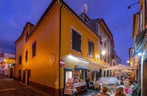 Old Town Apartamento | OurMadeira - Taberna Apartments, old town