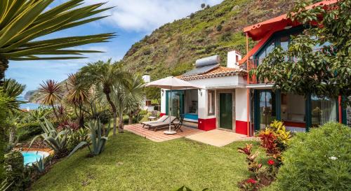 Arco da Calheta Villa | OurMadeira - Villa do Mar I, secluded