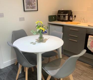 Goole Casa | Ouse House