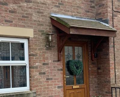 Goole Casa | Ouse House