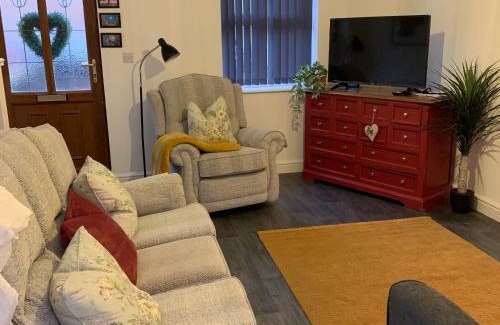 Goole Casa | Ouse House