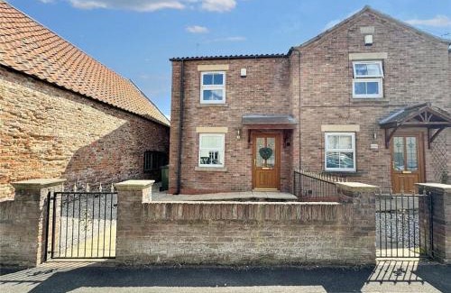 Goole Casa | Ouse House