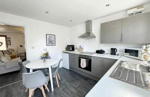 Goole Casa | Ouse House