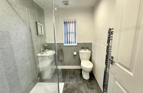 Goole Casa | Ouse House