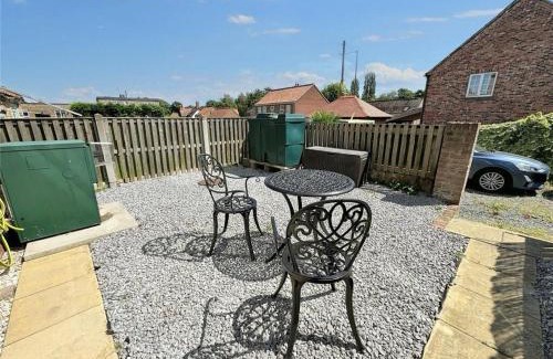 Goole Casa | Ouse House