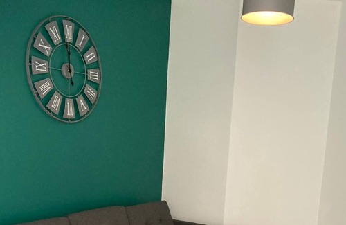 Goole Cabaña | Ouse View Cottage (Goole's finest accommodation)