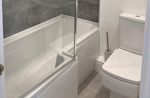 Goole Cabaña | Ouse View Cottage (Goole's finest accommodation)