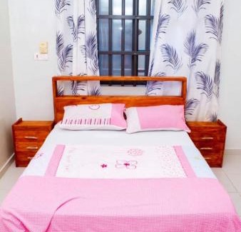 Littoral Department Apartamento | Ouslane Appart