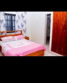 Littoral Department Apartamento | Ouslane Appart