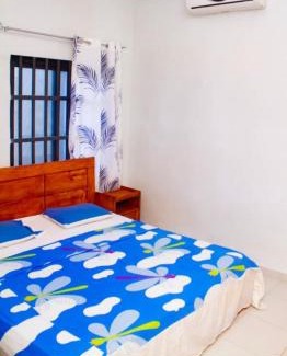 Littoral Department Apartamento | Ouslane Appart