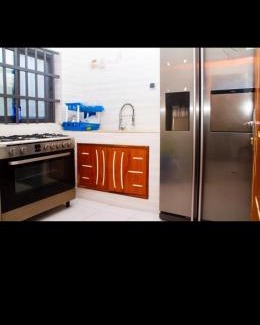 Littoral Department Apartamento | Ouslane Appart