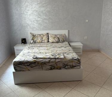 Cite Essalam Apartamento | oussama