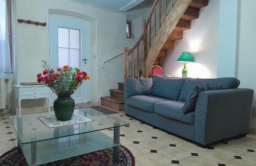 Fanjeaux Casa | Oustal marcellin