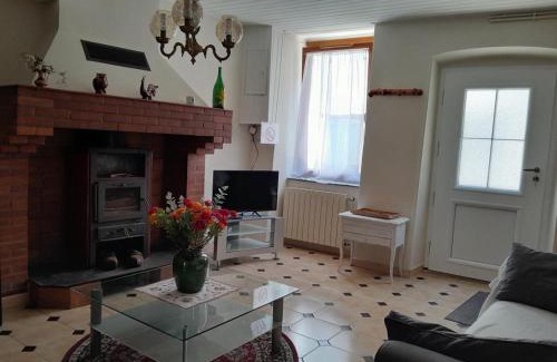 Fanjeaux Casa | Oustal marcellin