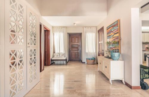 La Iglesia Apartamento | Oustanding El Portillo 2BR Apt
