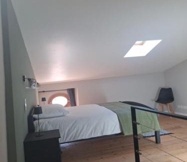 Mirabel-aux-Baronnies Casa | Oustau d'esteou