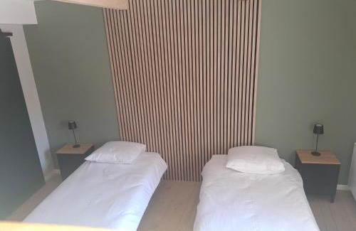Mirabel-aux-Baronnies Casa | Oustau d'esteou