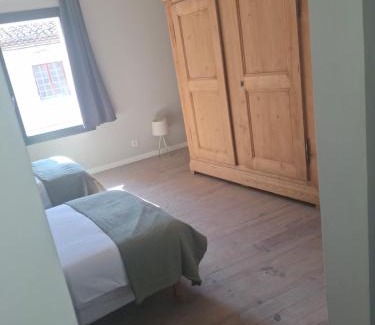 Mirabel-aux-Baronnies Casa | Oustau d'esteou