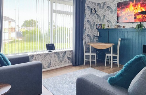 Chester-le-Street Apartamento | Ouston Oasis Beamish