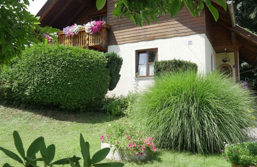 Poertschach am Woerthersee Apartamento | A la intemperie, tranquila, sin tráfico, cerca del centro