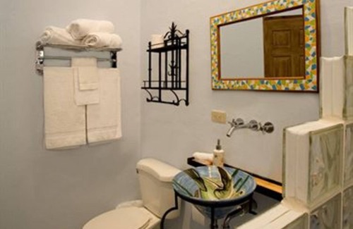 Escazú Hotel | Out of Bounds Hotel