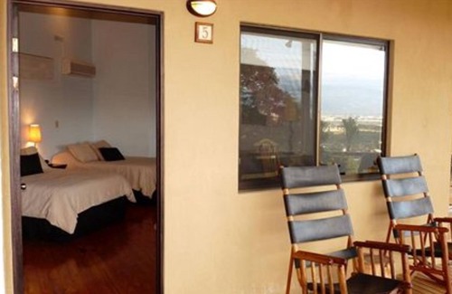 Escazú Hotel | Out of Bounds Hotel