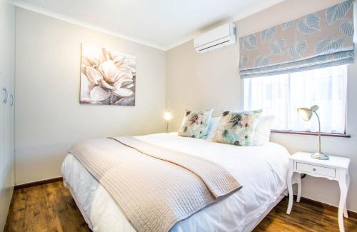 George Cabina | Out of Bounds Self-Catering Lodge