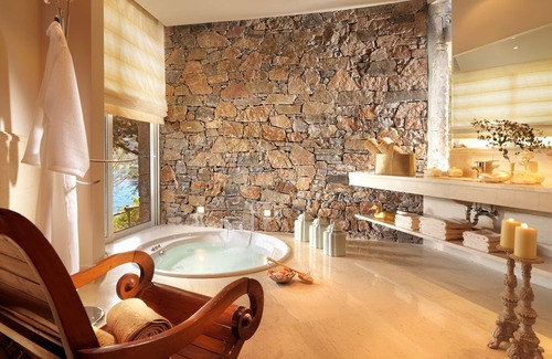 Agia Pelagia Complejo | Out Of The Blue All Inclusive Resort & Spa
