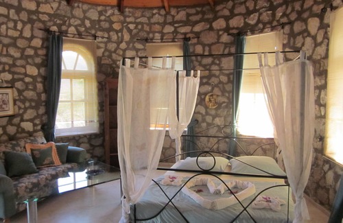 Dalaman Villa | cabo resto de la paz y la relajación en el Boutique Hotel Villa Dalla alemán