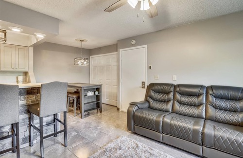 Timberline Condominio | Out the door and on the slopes. Amazing condo at Timberline Mountain!