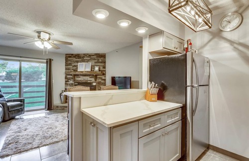 Timberline Condominio | Out the door and on the slopes. Amazing condo at Timberline Mountain!