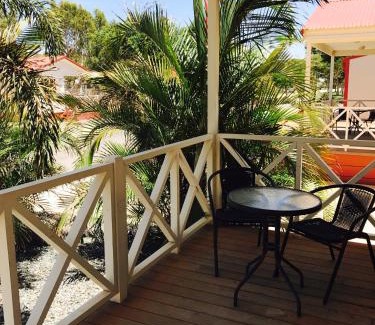 East Carnarvon Otro | Outback Oasis Caravan Park