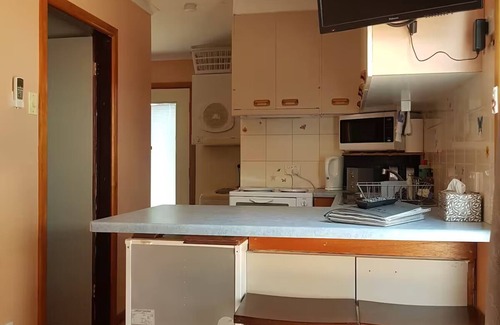 Dubbo Casa | Outback, small, quiet n outback