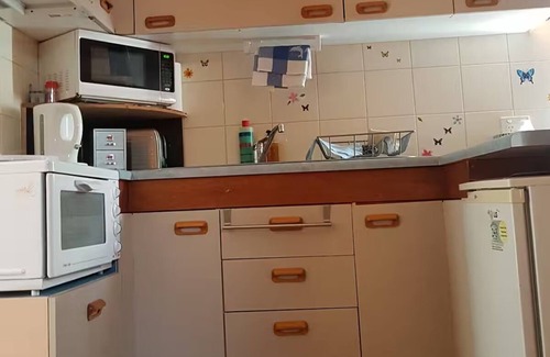 Dubbo Casa | Outback, small, quiet n outback