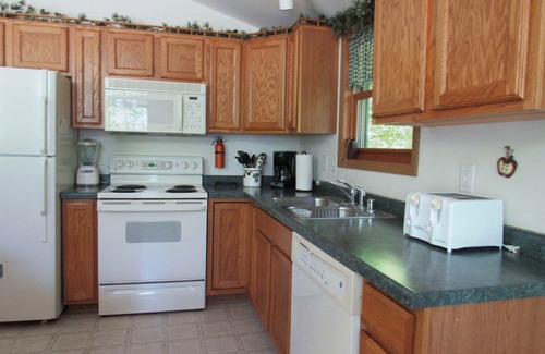 L'Anse Casa | Outdoor activities paradise, all seasons. True peace in the Upper Peninsula.