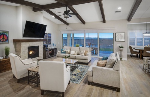 Prescott Casa | OUTDOOR ADVENTURE AND CLEAN AIR GETAWAY-CLOSE TO EVERYTHING!