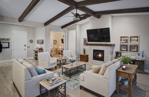 Prescott Casa | OUTDOOR ADVENTURE AND CLEAN AIR GETAWAY-CLOSE TO EVERYTHING!