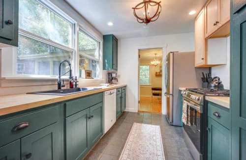 Williamsville Casa | Outdoor-Adventure Haven 14 Mi to Mount Snow Skiing