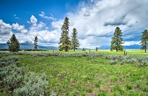 Island Park Casa | Outdoor Adventure Hub about 20 Miles to Yellowstone!
