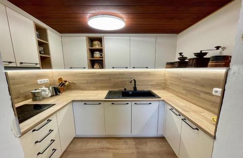Slabce Casa | Outdoor Adventure & Relaxation