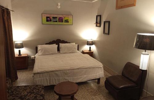 Muzaffarabad Complejo | Outdoor Adventures Resort Muzaffarabad