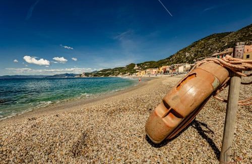 Finale Ligure Apartamento | Outdoor Apt - Free Park - Bike Shuttle 3min
