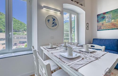 Finale Ligure Apartamento | Outdoor Apt - Free Park - Bike Shuttle 3min