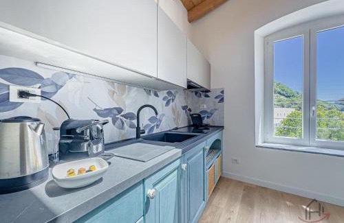 Finale Ligure Apartamento | Outdoor Apt - Free Park - Bike Shuttle 3min